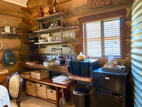 Amarina Farm Stay And Gardens - Accommodation Ballina 3