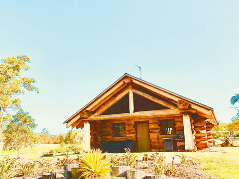 Amarina Farm Stay And Gardens - Accommodation Ballina 1