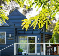 Amaris - Accommodation Ballina
