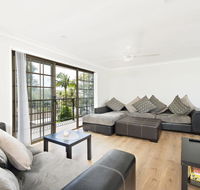 Amaroo Retreat  Fingal Bay - Accommodation Ballina