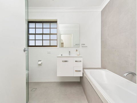 Amaroo Retreat @ Fingal Bay - Accommodation Ballina 2