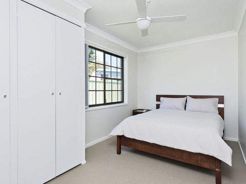 Amaroo Retreat @ Fingal Bay - Accommodation Ballina 3