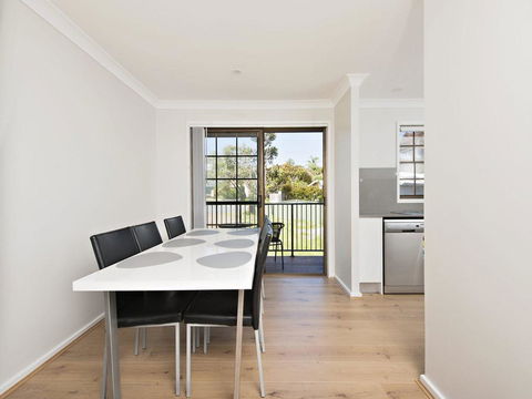 Amaroo Retreat @ Fingal Bay - Accommodation Ballina 1