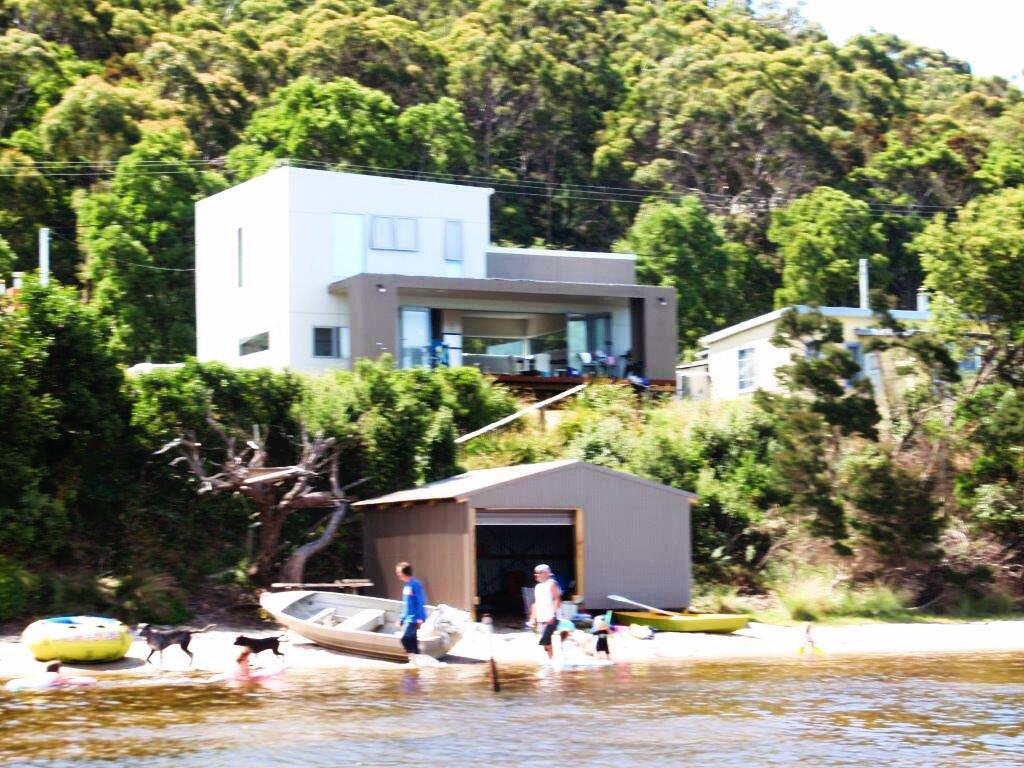 Ansons Bay TAS Accommodation Ballina
