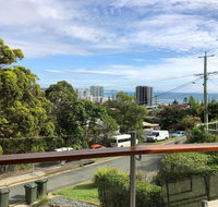 Amazing apartment ocean views and hot tub on balcony - Coolangatta - Accommodation Ballina