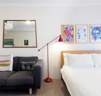 Amazing Studio with Pool in Central Sydney - Accommodation Ballina
