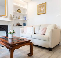 Amazing Waterview Terrace at The Rocks Sydney CBD - Accommodation Ballina