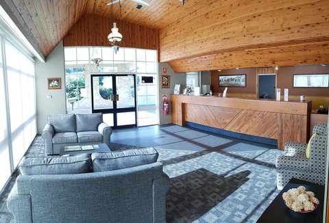 Amber Court Motor Inn - Accommodation Ballina 3