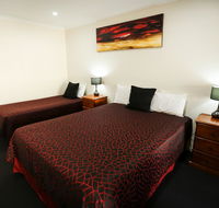 Amber Lodge Motel - Accommodation Ballina