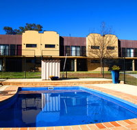 Amberoo Apartments - Accommodation Ballina