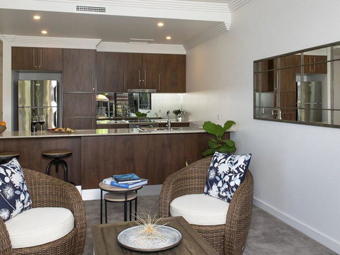 Ambience @ The Harbour - Calm Down, Unwind & Relax - Accommodation Ballina 1