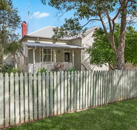 Ambiente Cottage - Pet and Family Friendly - Accommodation Ballina