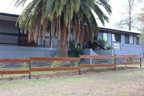 Amble Inn - Accommodation Ballina 0