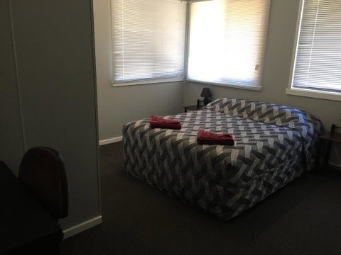 Amble Inn - Accommodation Ballina 3