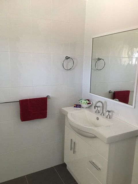 Amble Inn - Accommodation Ballina 2