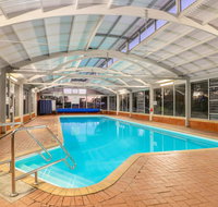 Amblin Holiday Park - Accommodation Ballina