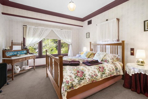 Ambrose Cottage Front Apartment - Accommodation Ballina 3