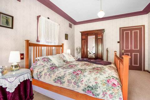 Ambrose Cottage Front Apartment - Accommodation Ballina 2