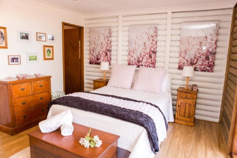 Among The Vines - Accommodation Ballina 2