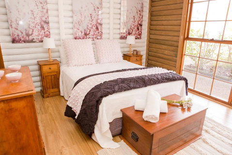 Among The Vines - Accommodation Ballina 3
