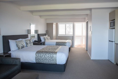 Amooran Oceanside Apartments And Motel - Accommodation Ballina 3