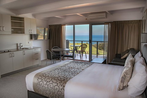 Amooran Oceanside Apartments And Motel - Accommodation Ballina 1