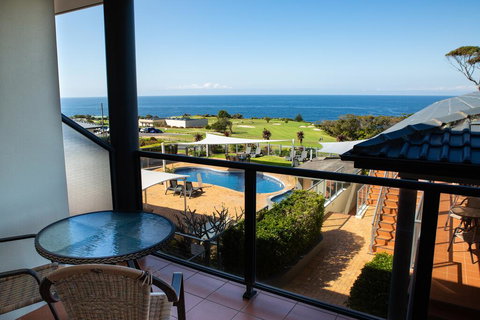 Amooran Oceanside Apartments And Motel - Accommodation Ballina 2