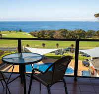 Amooran Oceanside Apartments and Motel - Accommodation Ballina