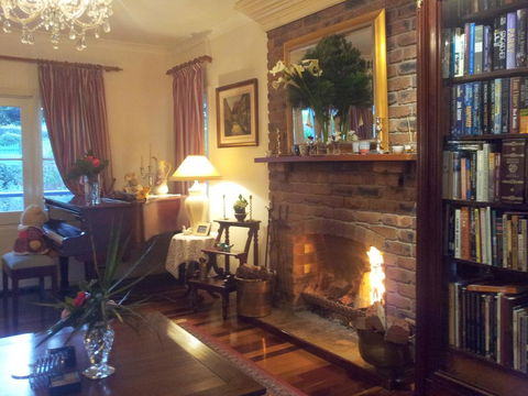 Amore Mt Tamborine - Accommodation Ballina 2