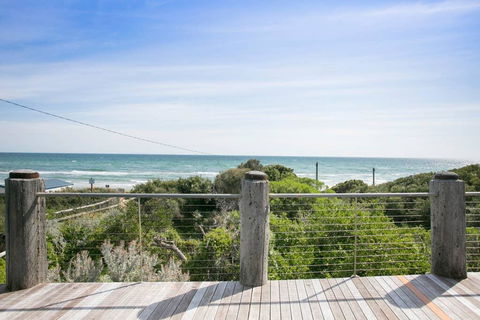 Anchor Beachfront Retreat - Accommodation Ballina 0