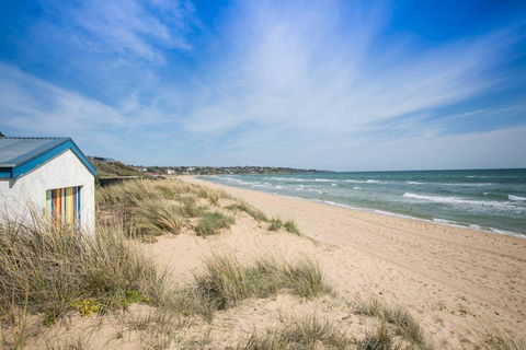 Anchor Beachfront Retreat - Accommodation Ballina 3