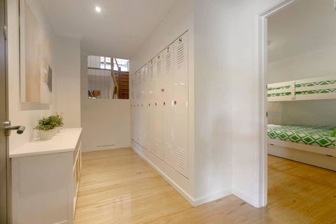 Anchor Beachfront Retreat - Accommodation Ballina 1
