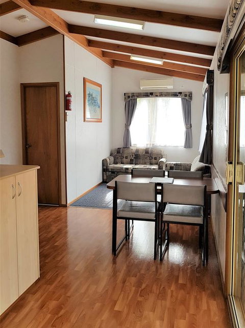 Anchor Belle Holiday Park - Accommodation Ballina 3