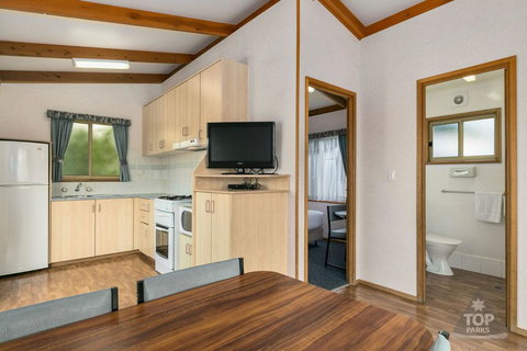 Anchor Belle Holiday Park - Accommodation Ballina 0