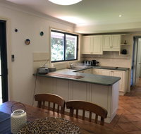 Anchor Down at Hat Head - Accommodation Ballina