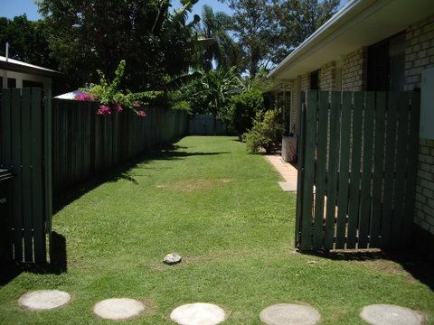 Anchor In - Accommodation Ballina 3