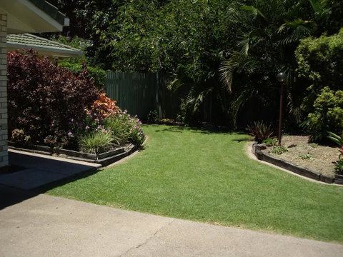 Anchor In - Accommodation Ballina 2