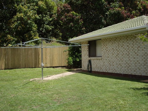 Anchor In - Accommodation Ballina 1