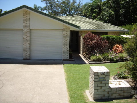 Anchor In - Accommodation Ballina 0