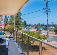 Anchorage 2 with Water Views - Accommodation Ballina