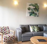 Anchorage Apartments - Accommodation Ballina