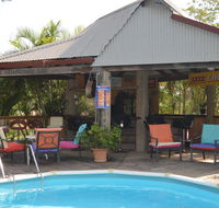 Anchorage Weipa - Accommodation Ballina