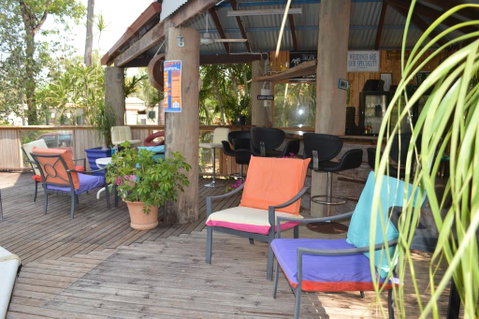 Anchorage Weipa - Accommodation Ballina 2