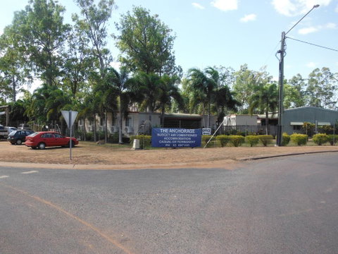 Anchorage Weipa - Accommodation Ballina 3