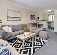Anchored at South West Rocks - Accommodation Ballina