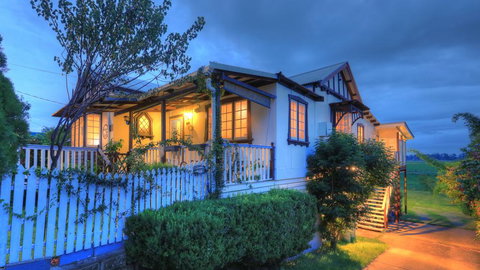 Andavine House - Bed & Breakfast - Accommodation Ballina 2