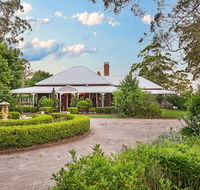 Anduramba Homestead BB - Accommodation Ballina
