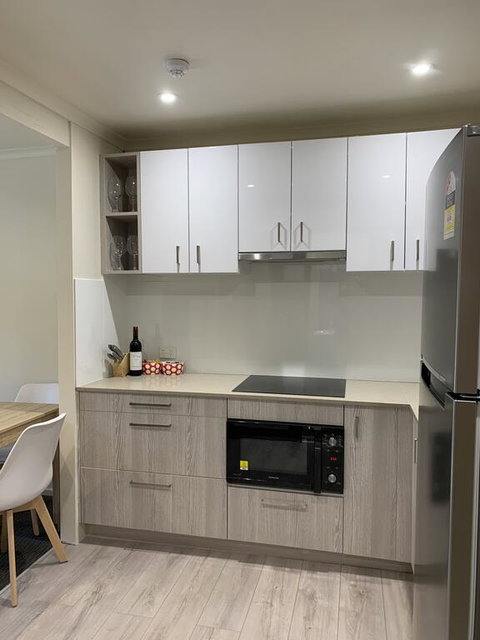 Aneeki Ski Lodge - Accommodation Ballina 2
