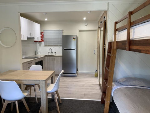 Aneeki Ski Lodge - Accommodation Ballina 3