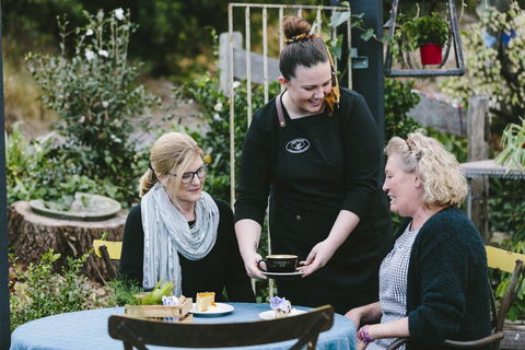 Angel Sussurri - Accommodation Ballina 2